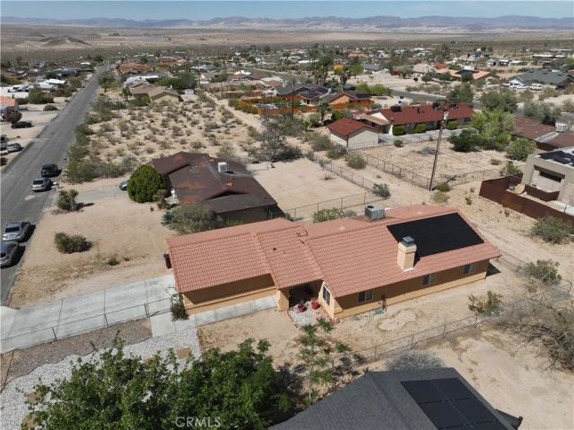 6829 Quail Spring, 29 Palms, CA 92277