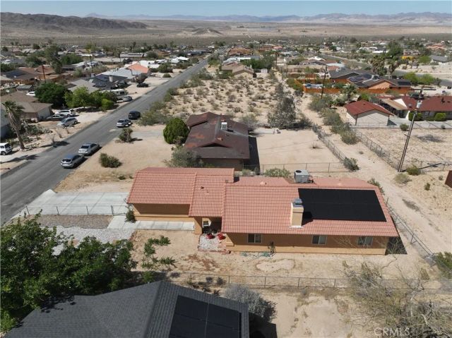 6829 Quail Spring, 29 Palms, CA 92277