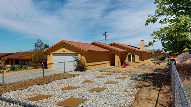 6829 Quail Spring, 29 Palms, CA 92277