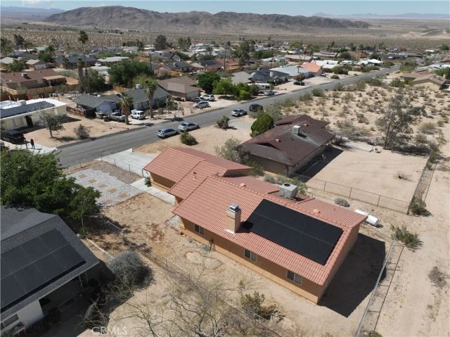 6829 Quail Spring, 29 Palms, CA 92277