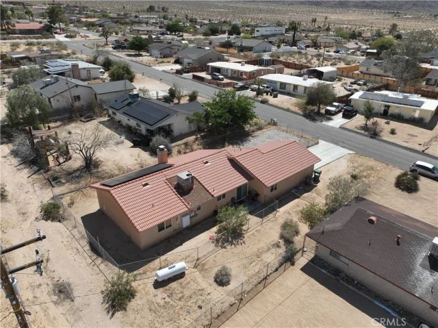 6829 Quail Spring, 29 Palms, CA 92277