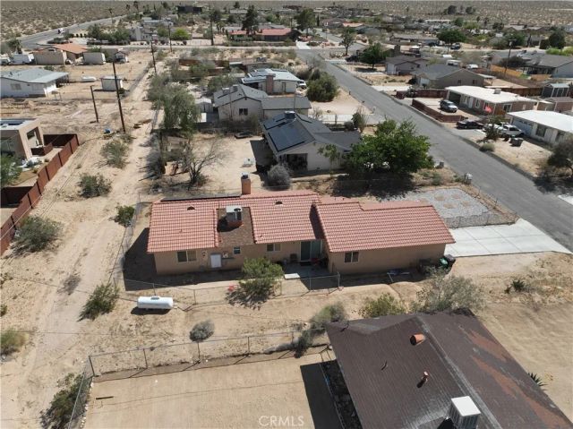 6829 Quail Spring, 29 Palms, CA 92277