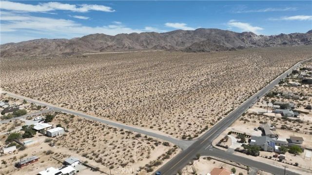 6829 Quail Spring, 29 Palms, CA 92277