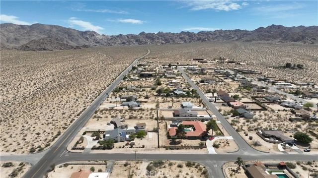 6829 Quail Spring, 29 Palms, CA 92277