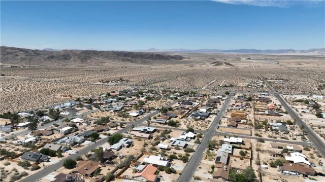 6829 Quail Spring, 29 Palms, CA 92277