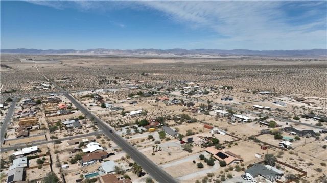 6829 Quail Spring, 29 Palms, CA 92277