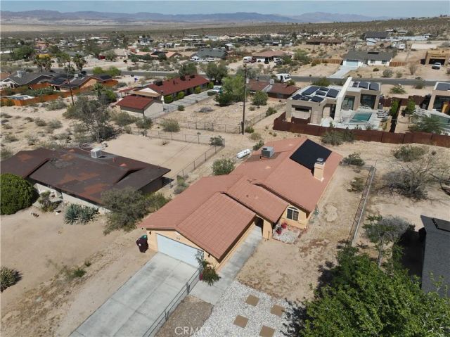 6829 Quail Spring, 29 Palms, CA 92277