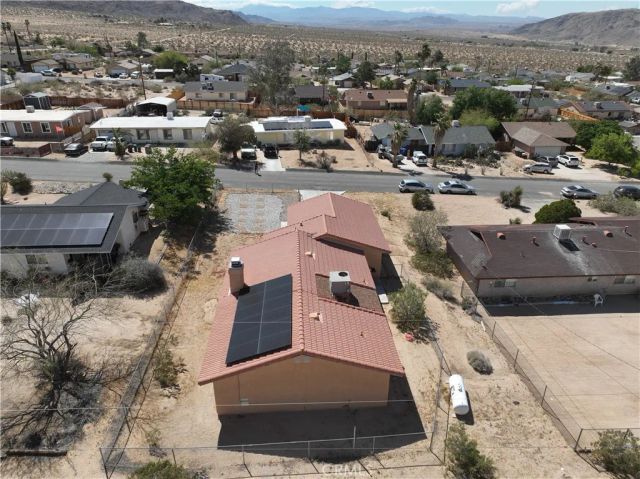 6829 Quail Spring, 29 Palms, CA 92277