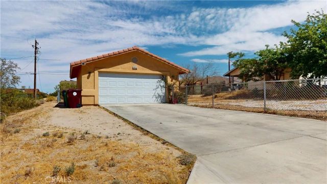 6829 Quail Spring, 29 Palms, CA 92277