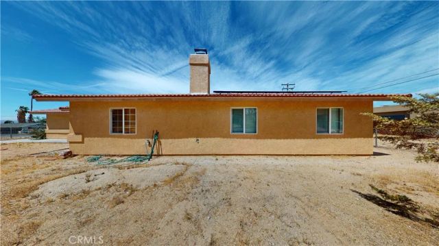 6829 Quail Spring, 29 Palms, CA 92277