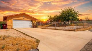 6829 Quail Spring, 29 Palms, CA 92277