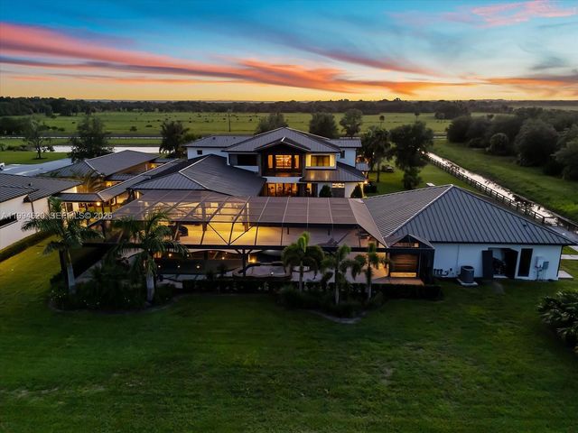 16675 C 24 Canal Road, Port St. Lucie, Port St Lucie, FL 34987