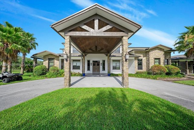 16675 C 24 Canal Road, Port St. Lucie, Port St Lucie, FL 34987