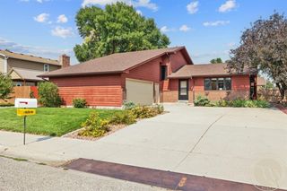 3113 Saint Johns, Billings, MT 59102