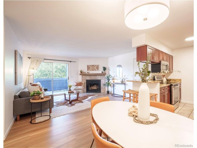 4650 White Rock Cir 12, Boulder, CO 80301