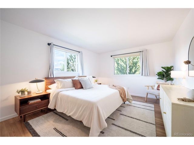 4650 White Rock Cir 12, Boulder, CO 80301