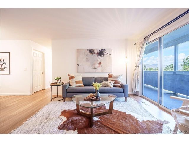 4650 White Rock Cir 12, Boulder, CO 80301