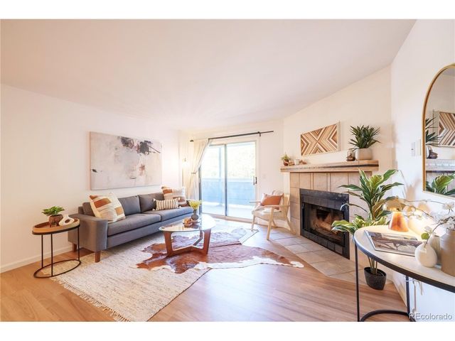 4650 White Rock Cir 12, Boulder, CO 80301