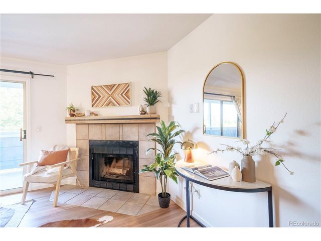 4650 White Rock Cir 12, Boulder, CO 80301