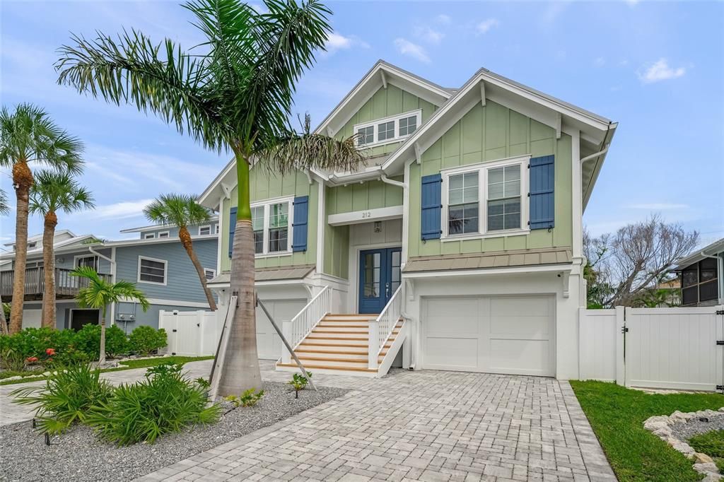 212 70TH STREET, Holmes Beach, FL 34217