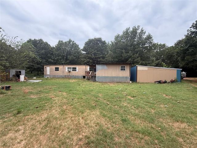 37477 Willow View Road, Tecumseh, OK 74873