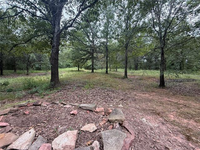 37477 Willow View Road, Tecumseh, OK 74873