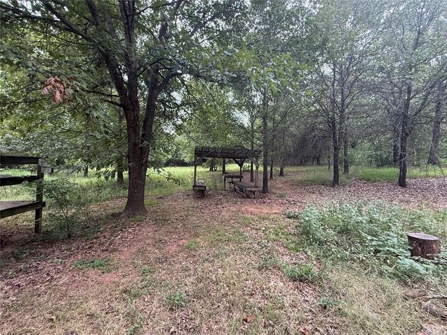 37477 Willow View Road, Tecumseh, OK 74873