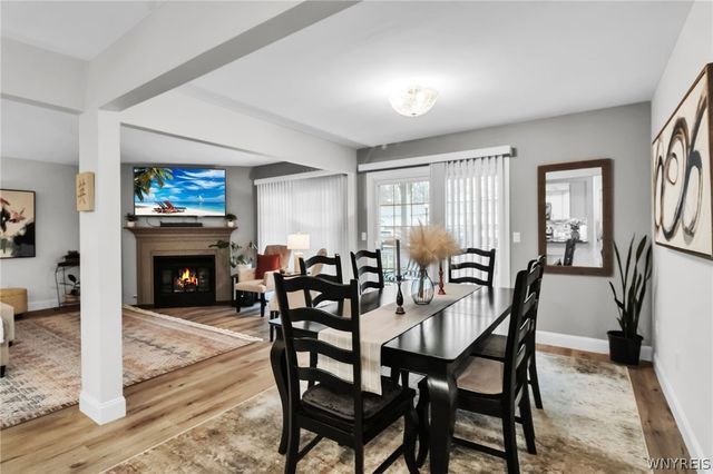 1095 Youngs Road C, Amherst, NY 14221