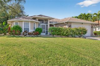 1738 NW 24th PL, Cape Coral, FL 33993