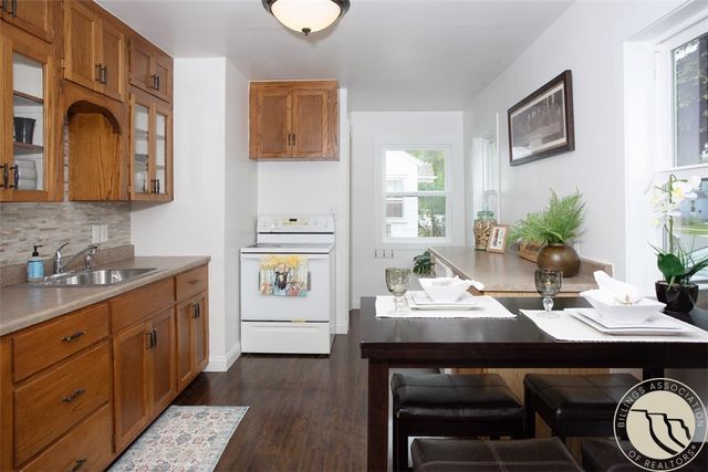 828 Cook Avenue, Billings, MT 59101