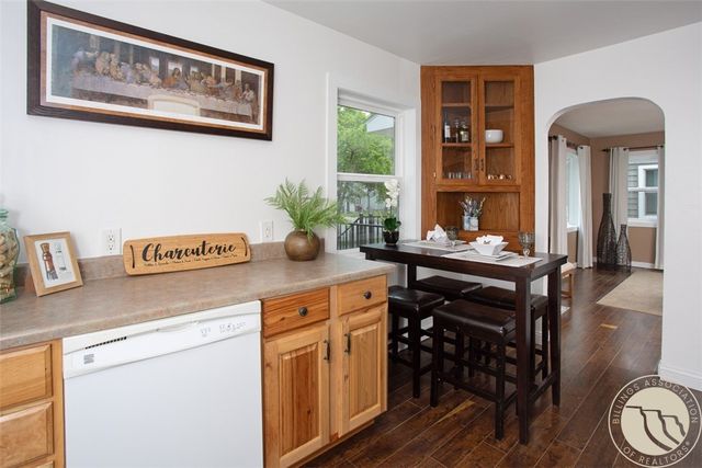828 Cook Avenue, Billings, MT 59101