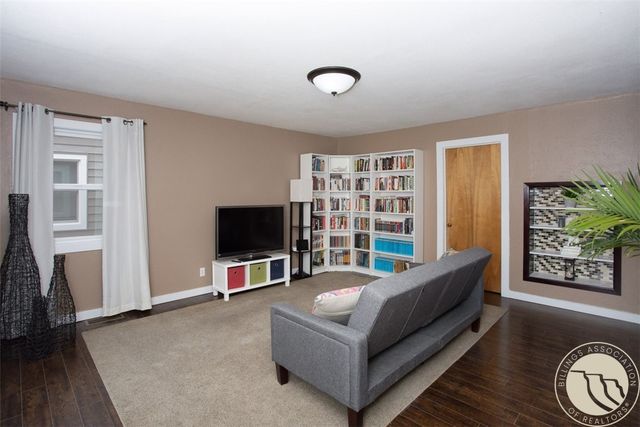 828 Cook Avenue, Billings, MT 59101