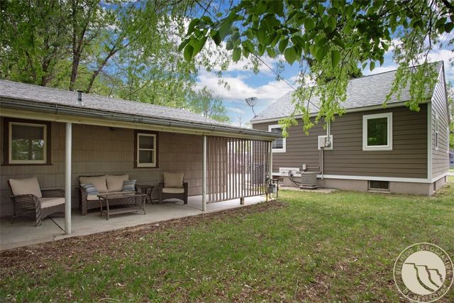 828 Cook Avenue, Billings, MT 59101