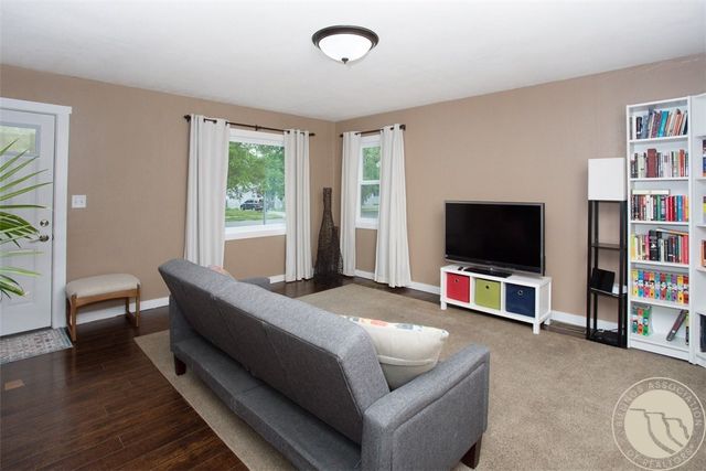828 Cook Avenue, Billings, MT 59101