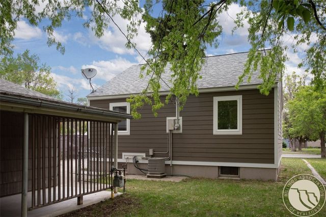 828 Cook Avenue, Billings, MT 59101