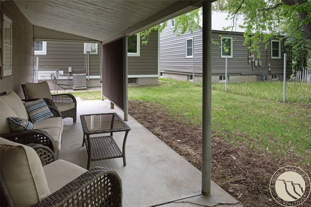 828 Cook Avenue, Billings, MT 59101