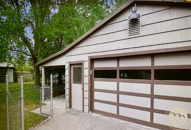 828 Cook Avenue, Billings, MT 59101