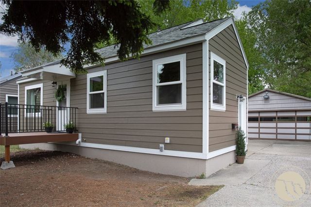828 Cook Avenue, Billings, MT 59101
