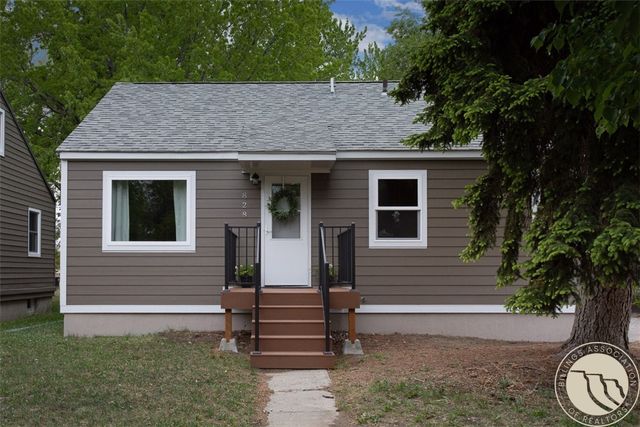 828 Cook Avenue, Billings, MT 59101