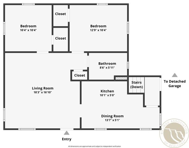 828 Cook Avenue, Billings, MT 59101