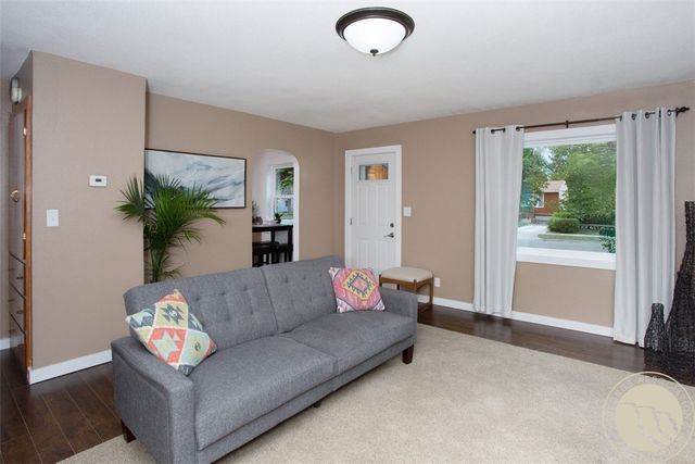 828 Cook Avenue, Billings, MT 59101