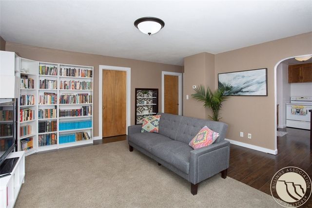 828 Cook Avenue, Billings, MT 59101