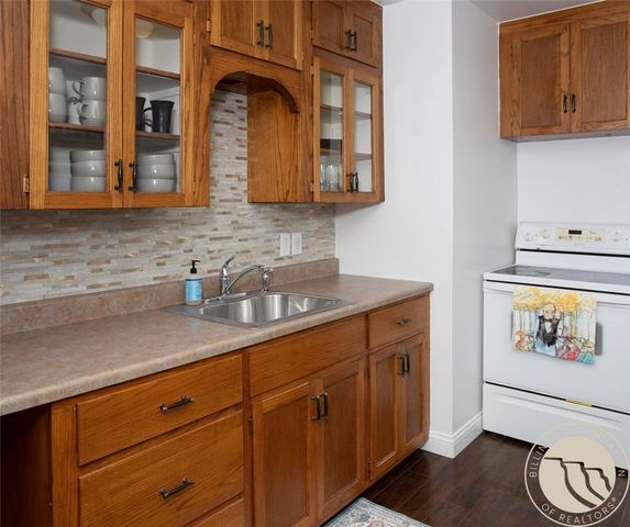 828 Cook Avenue, Billings, MT 59101