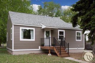 828 Cook Avenue, Billings, MT 59101