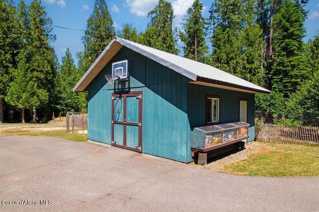 112 Sandy Ridge RD, Priest River, ID 83856