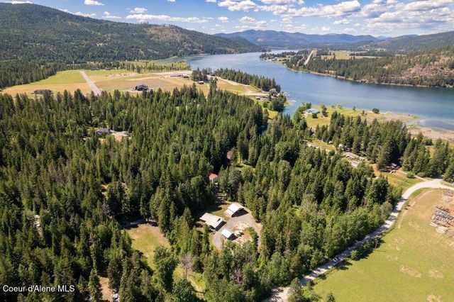 112 Sandy Ridge RD, Priest River, ID 83856