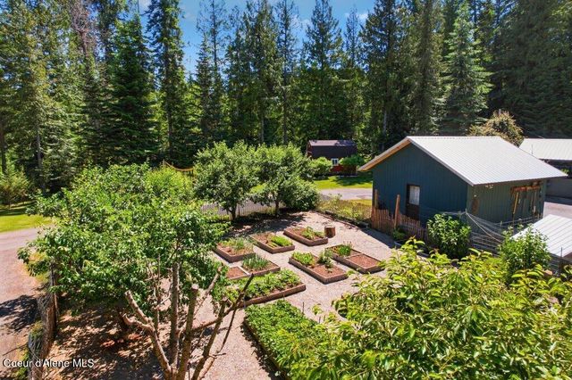 112 Sandy Ridge RD, Priest River, ID 83856