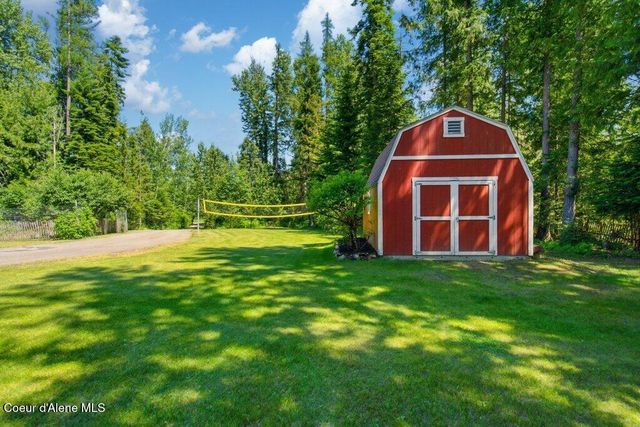 112 Sandy Ridge RD, Priest River, ID 83856