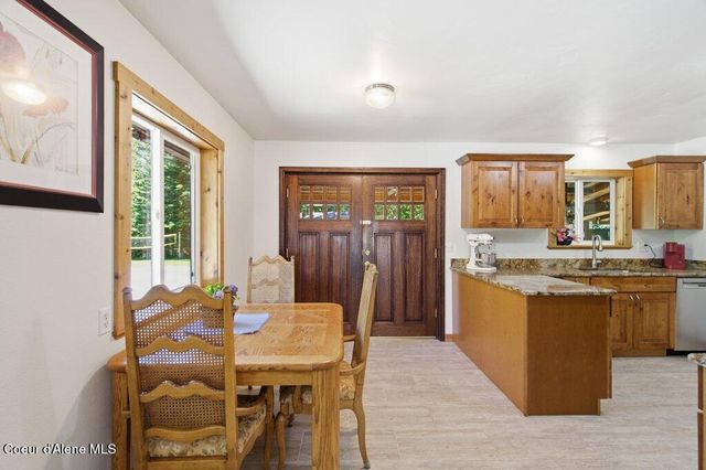 112 Sandy Ridge RD, Priest River, ID 83856
