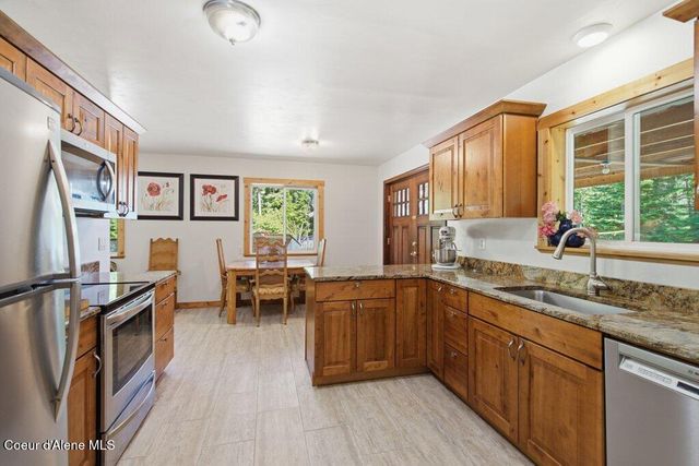 112 Sandy Ridge RD, Priest River, ID 83856